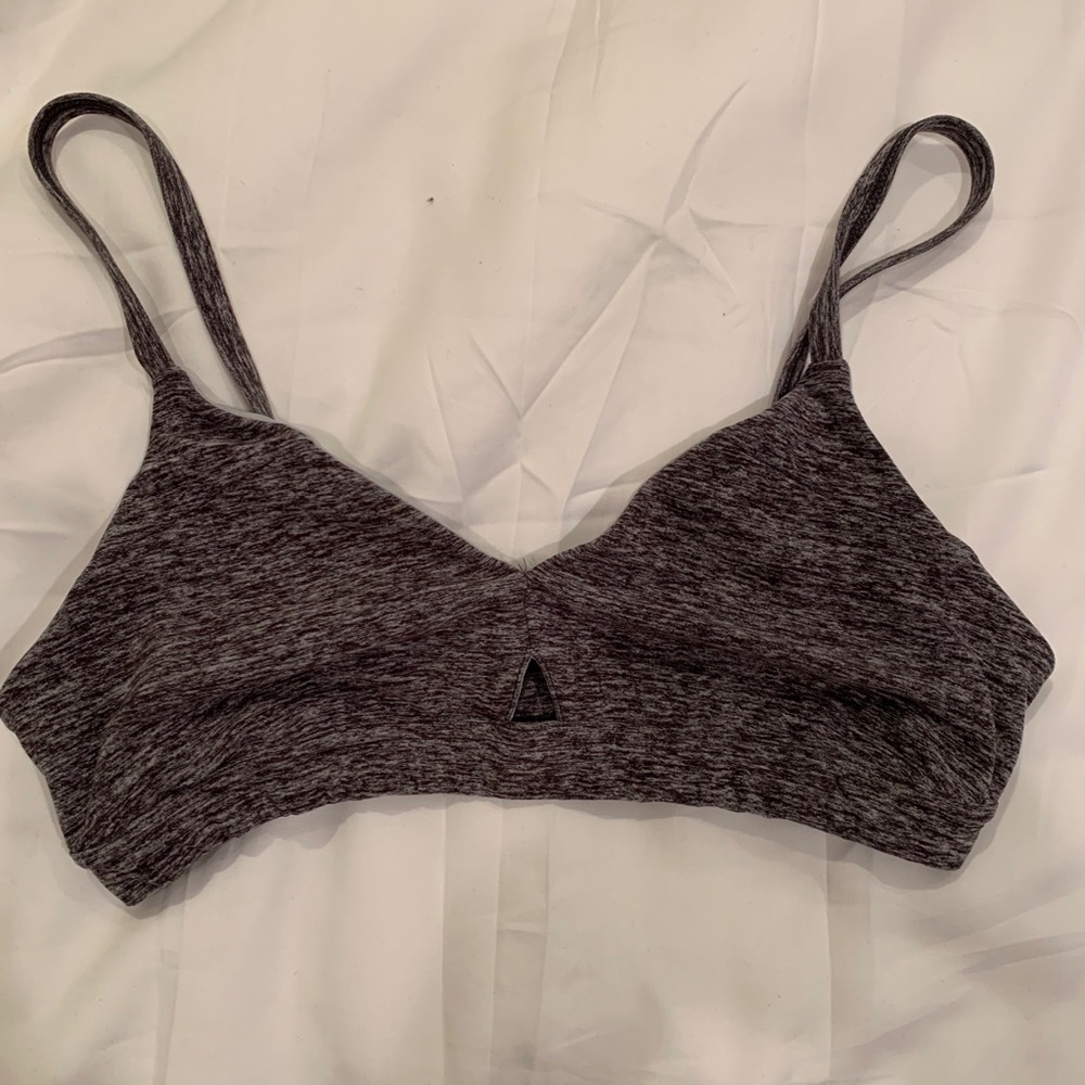 Alo lounge bra